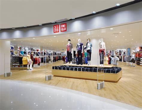 uniqlo pago automático